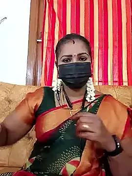 Tamil_angel_ from StripChat is Freechat