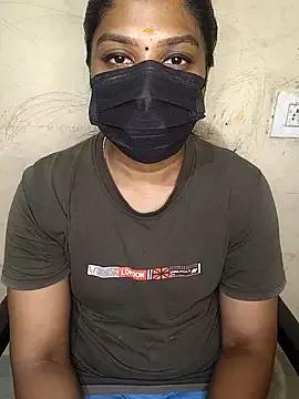 Tamil_Attitude_queen from StripChat is Freechat
