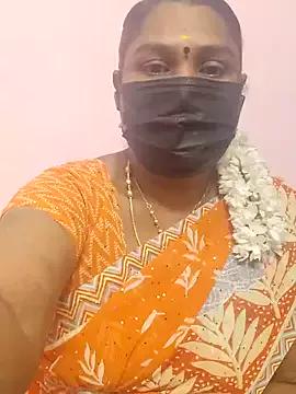 Tamil_Azhaghi25 from StripChat is Freechat