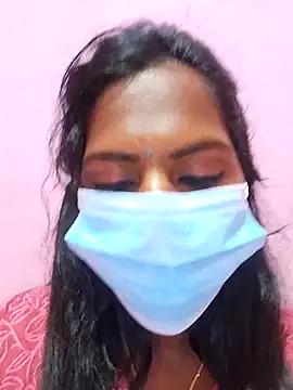 Tamil_Blackmoon webcams show profile image 