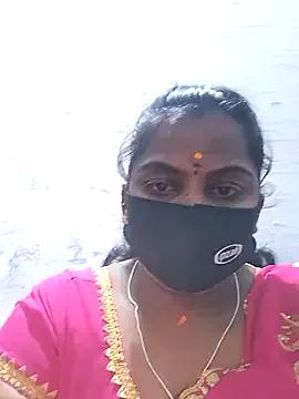 Tamil_Hot_Sindhu from StripChat is Freechat