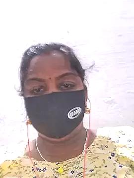 Tamil_Hot_Sindhu from StripChat is Freechat