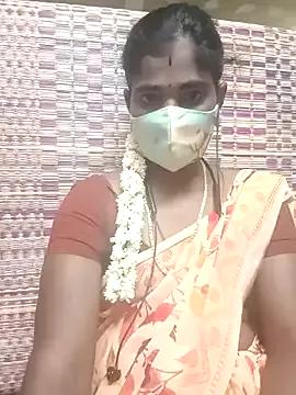 Tamil_Jillu from StripChat is Freechat