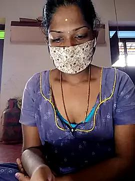 Tamil_Kavitha from StripChat is Freechat
