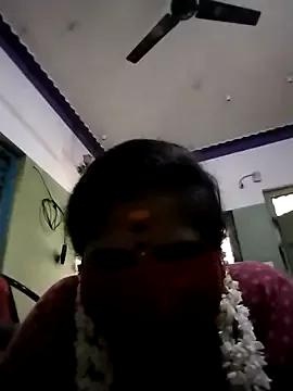 Tamil_KavyaKiss webcams show profile image 