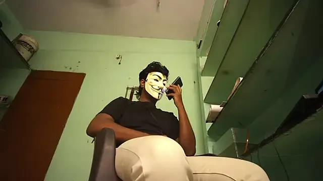 Tamil_KD from StripChat is Freechat