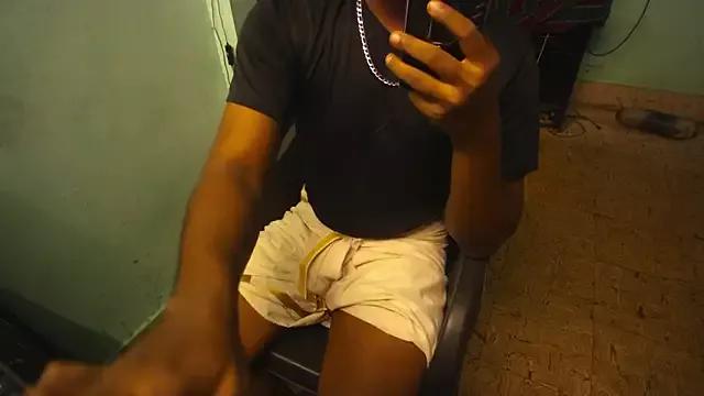 Tamil_KDD from StripChat is Freechat