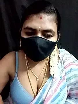 Tamil_Lotus from StripChat is Freechat