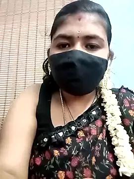 Tamil_Lotus from StripChat is Freechat