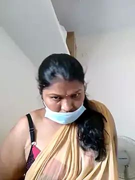 Photos of tamil_Miraclequeen from StripChat is Private