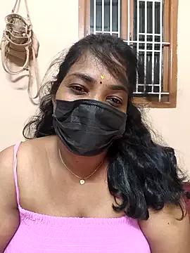 Tamil_Mithra from StripChat is Freechat