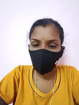 Tamil_Monika from StripChat is Freechat