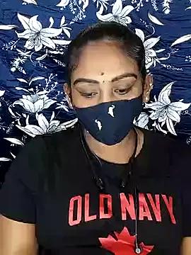 Tamil_Nivya_ webcams show profile image 