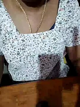 Tamil_Radha from StripChat is Freechat
