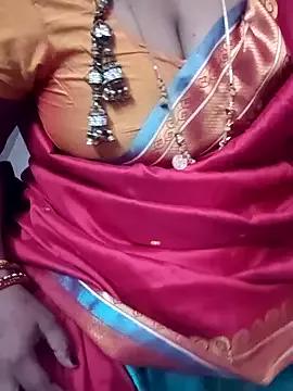 Tamil_Rathi from StripChat is Freechat