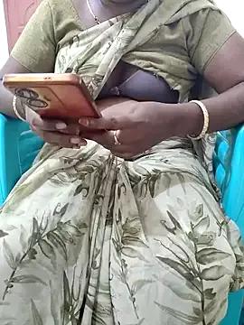 Tamil_roja69 from StripChat is Freechat