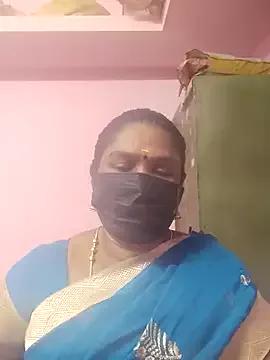 Photos of Tamil_Santhini from StripChat is Private