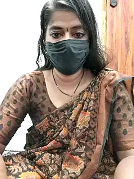 Tamil_Sigappu_Roja webcams show profile image 