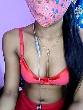 Tamil_siluku webcams show profile image 
