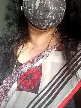 Tamil_Sivani from StripChat is Freechat