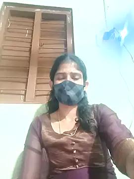Tamil_Swetha1 webcams show profile image 