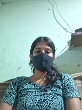 Tamil_Swetha1 from StripChat is Freechat