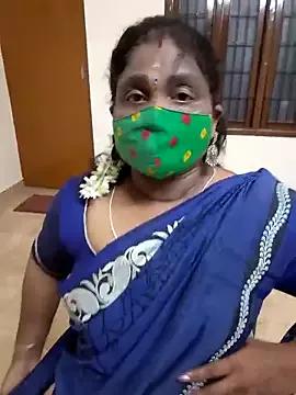 Tamil_Thenral from StripChat is Freechat