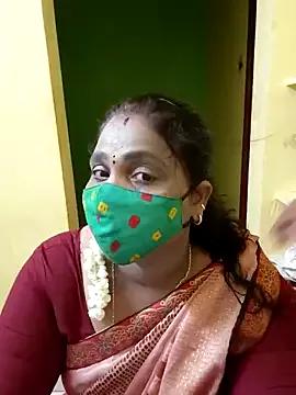 Tamil_Thenral from StripChat is Freechat