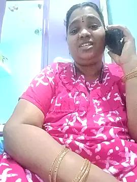 tamil_Vanthana from StripChat is Freechat