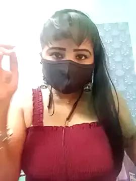 tamil_Vennila from StripChat is Freechat