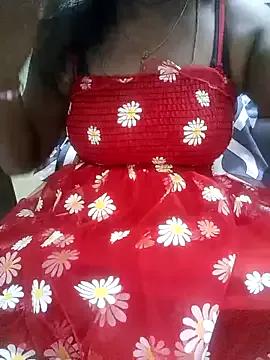 Tamil_Vishalini webcams show profile image 