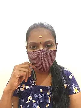 Tamil_Yalini12 from StripChat is Freechat