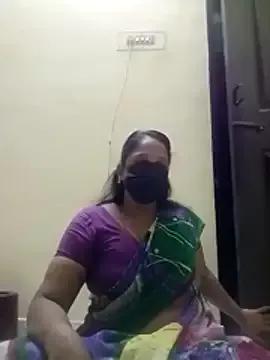 tamilammu1431 from StripChat is Freechat