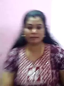 tamilaruvi from StripChat is Freechat