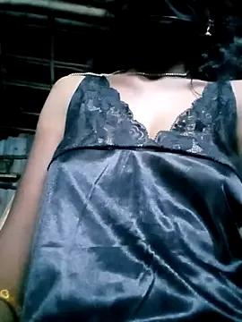 Tamilauntyhot from StripChat is Freechat