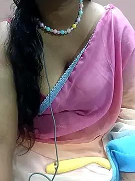 Tamilbigboobie from StripChat is Freechat