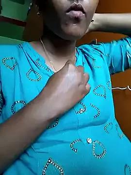 Tamilnandhini from StripChat is Freechat