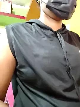 Tamilnandhini from StripChat is Freechat