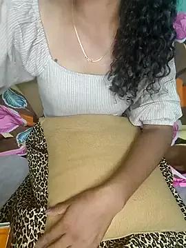 Tamilpallavi from StripChat is Freechat