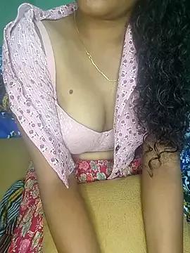 Photos of Tamilpallavi from StripChat is Private