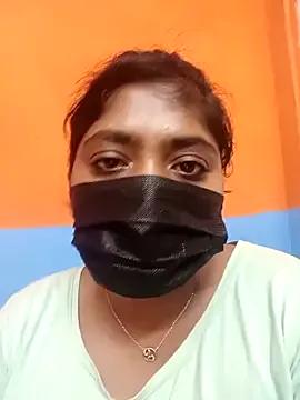 Tamilrohini webcams show profile image 