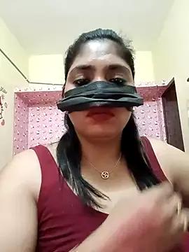 tamilrohini from StripChat is Freechat