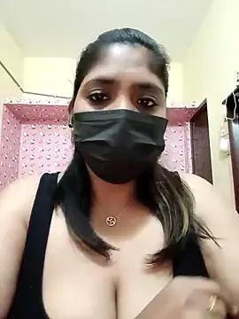 Photos of tamilrohini from StripChat is Group