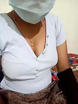Tamilsweetheart from StripChat is Freechat