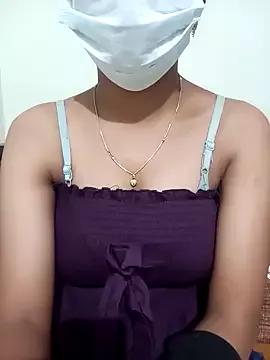 Tamilsweetheart from StripChat is Freechat