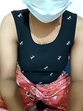 Tamilsweetheart from StripChat is Freechat