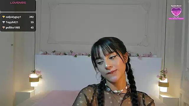 Tamimorgan webcams show profile image 