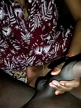 tammy-lisha from StripChat