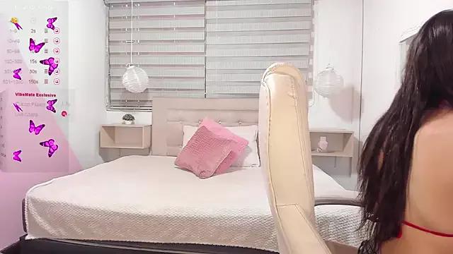 tammy_09 from StripChat