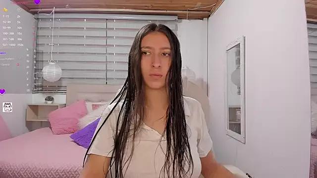 tammy_09 from StripChat